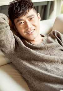 高清任帅(Ren Shuai)图片