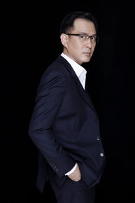 最优质杨君(peter)生活照