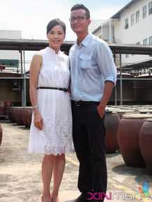 陈汉玮(Chen Hanwei)最新图集