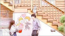 李多海(/Lee Da Hae/Cherry/Olivia)在《hotelking》漫画图中的