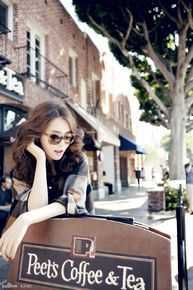 李多海(/Lee Da Hae/Cherry/Olivia)洛杉矶Star画报图片图集