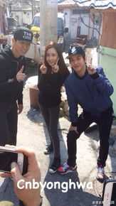 李多海(/Lee Da Hae/Cherry/Olivia)与好友们图片图册