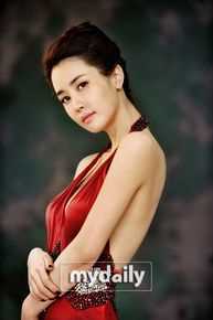 最全李多海(/Lee Da Hae/Cherry/Olivia)精彩图册