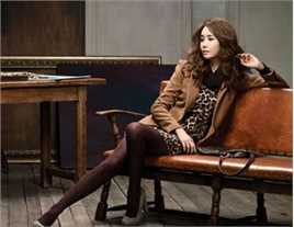 最优质李多海(/Lee Da Hae/Cherry/Olivia)精彩图册