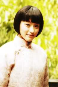 李佳桐(September)最优质剧照