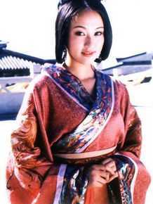 李佳桐(September)李姝 高清剧照