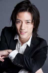 精选半田健人(はんだ けんと、Handa Kento)