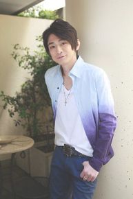 泉政行(いずみ まさゆき)生活照