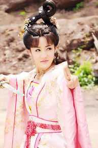 何彦霓最优质剧照