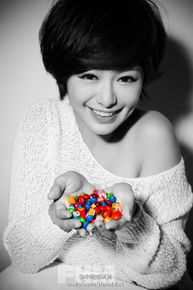 茵芙(Yin Fu)前后照片