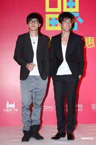 最全谢坤达(Ken)精彩图册