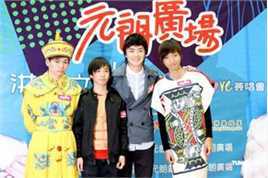 最优质洪卓立(Ken Hung ，Hung Cheuk Lap)精彩图册