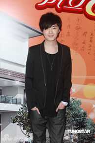 精选洪卓立(Ken Hung ，Hung Cheuk Lap)精彩图册