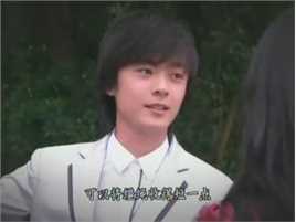 洪卓立(Ken Hung ，Hung Cheuk Lap)盛装舞步爱作战壁纸壁纸