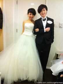 精选洪卓立(Ken Hung ，Hung Cheuk Lap)精彩图册