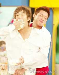 张善为(A-wei)生活中的素颜照相册