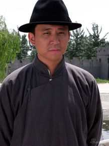 刘亭作最全剧照