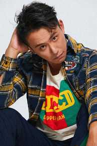 最新刘亭作壁纸