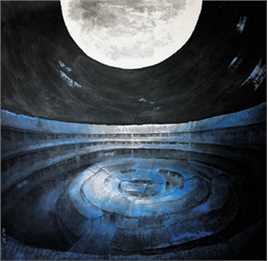 梁明作品欣赏图册