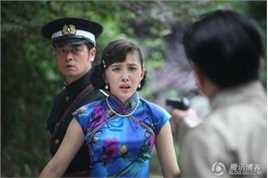 陈美行电视剧最新剧照