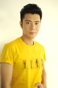 王钧赫(Eric)全能偶像性感图片壁纸