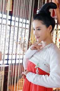 蔡蝶(Vanessa)精选剧照