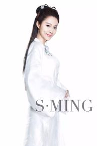 蔡蝶(Vanessa)最优质剧照