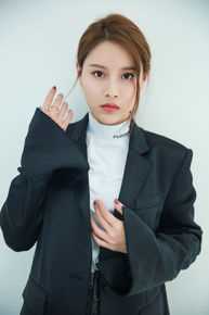 蔡蝶(Vanessa)最优质