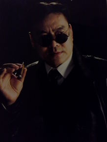 杨洪武高清剧照选