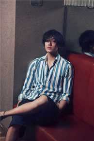 最优质赤西仁(Akanishi Jin、あかにし じん)生活照