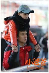 朱佳煜(Jerry)剧照