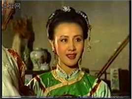 潘婕《叶赫那拉公主》最新剧照