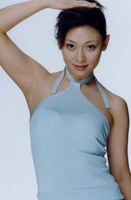 最优质潘婕生活照