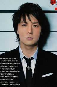 精选福山雅治(ふくやま まさはる、Fukuyama Masaharu)