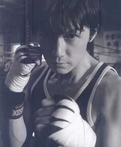 最全福山雅治(ふくやま まさはる、Fukuyama Masaharu)精彩图册