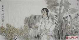 冯岩作品壁纸壁纸