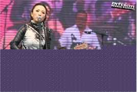 精选李漠精彩图册