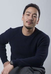 朴海秀(Hae-soo Park)概述图册前后照片