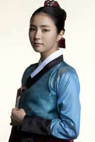 申世景(Shin Se Kyung)树大根深图册