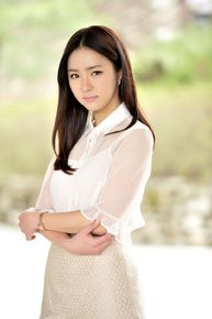 申世景(Shin Se Kyung)当男人恋爱时图册