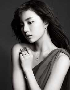 精选申世景(Shin Se Kyung)