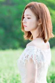 申世景(Shin Se Kyung)影视形象生活照相册