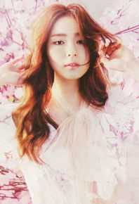 申世景(Shin Se Kyung)Beauty+图片图册