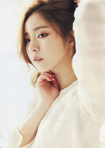 申世景(Shin Se Kyung)InStyle性感图片图集