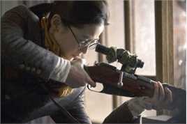 全智贤(Gianna Jun、)暗杀性感图片图集