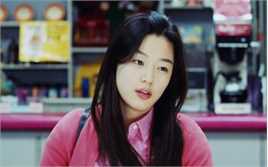 全智贤(Gianna Jun、)我的野蛮女友图册