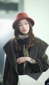 全智贤(Gianna Jun、)来自星星的你生活照