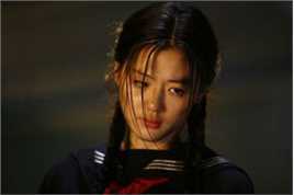 全智贤(Gianna Jun、)小夜刀图片图册