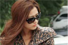 全智贤(Gianna Jun、)盗贼同盟前后照片