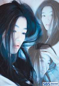 全智贤(Gianna Jun、)我心荡漾性感图片图集